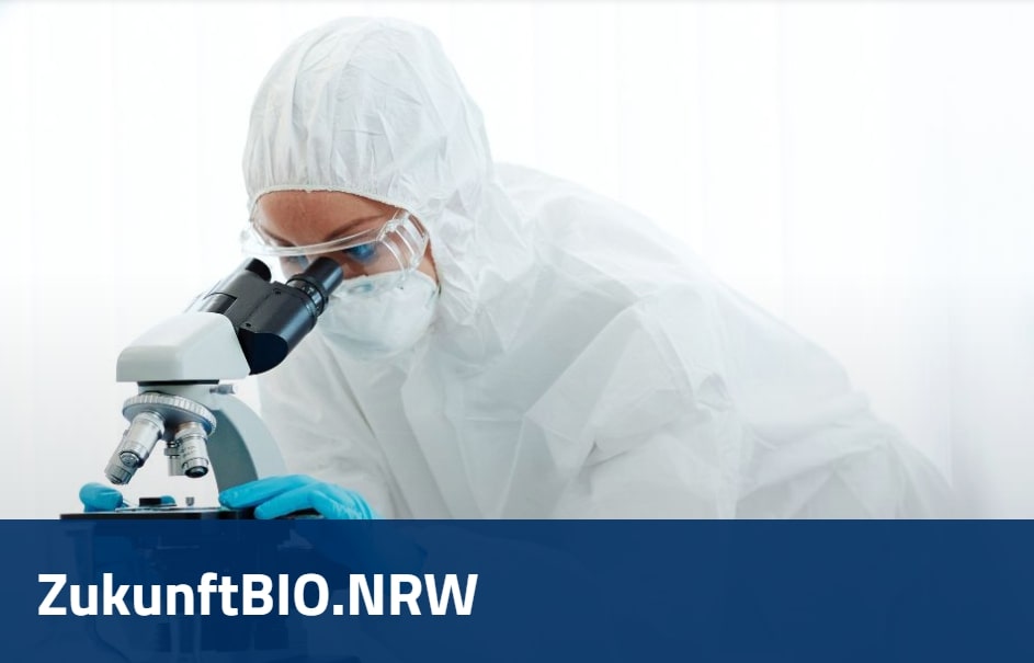 Fragmentomik von LIQOMICS