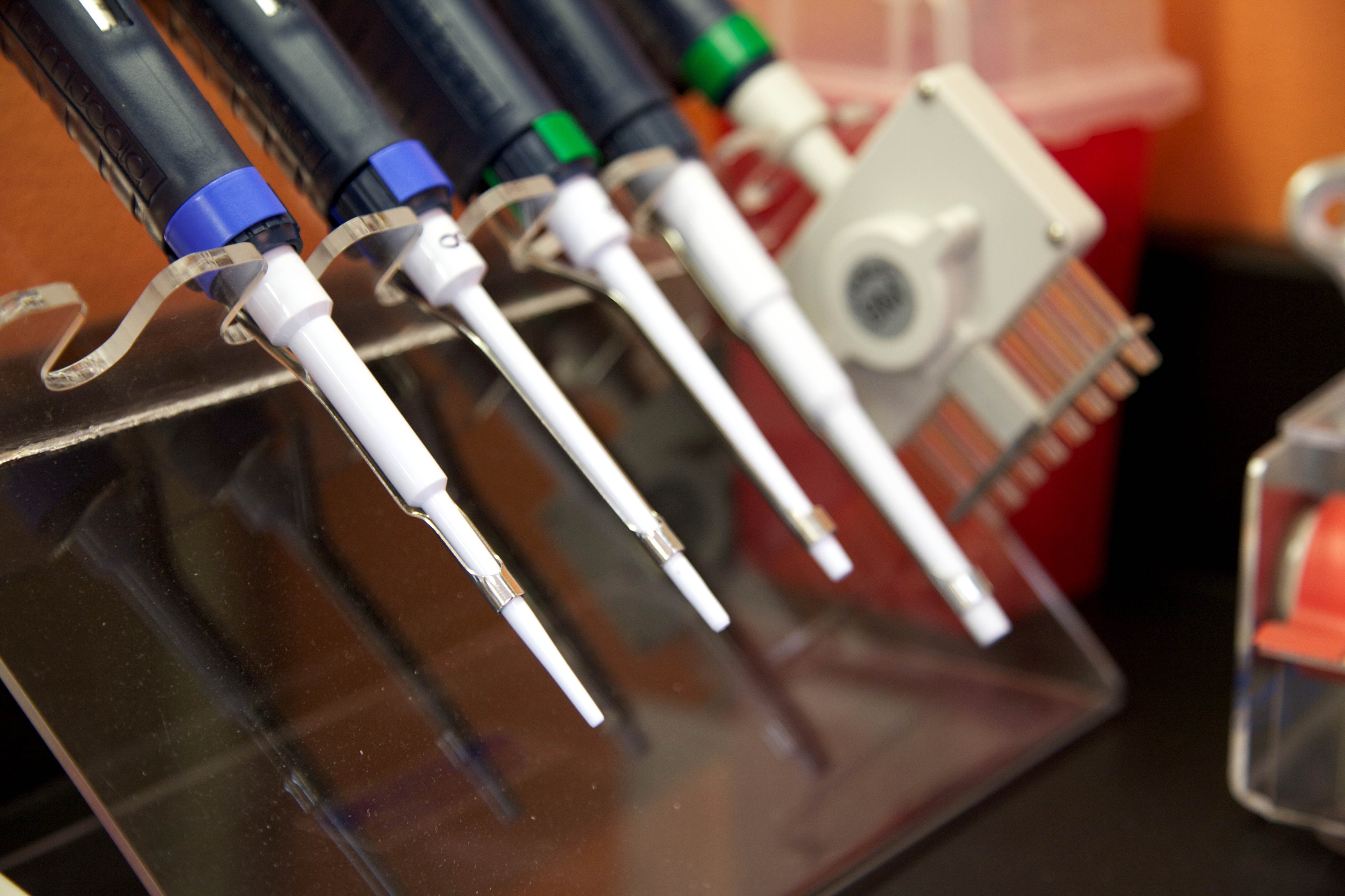 Minimal Residual Disease (MRD) in Cancer